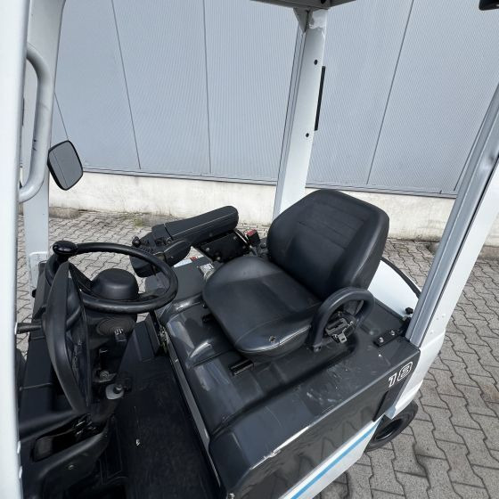 Unicarriers EF18 (JAG1N1L18Q) - Električni viličar: slika 4 Unicarriers EF18 (JAG1N1L18Q) - Električni viličar: slika 4