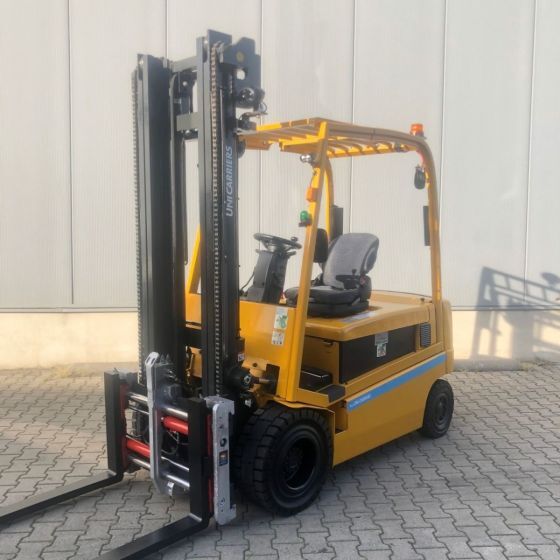 Unicarriers EH30L (G1Q2L30Q) - Električni viličar: slika 1 Unicarriers EH30L (G1Q2L30Q) - Električni viličar: slika 1