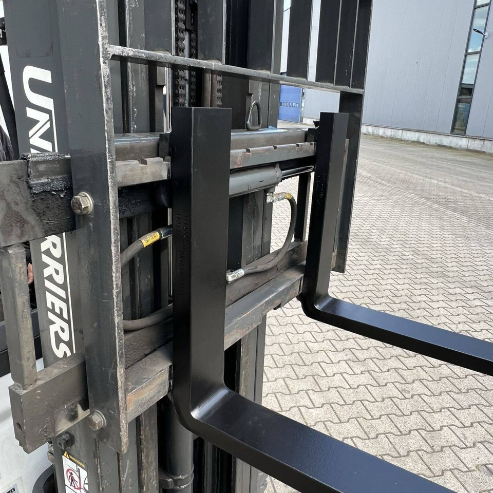 Električni viličar Unicarriers TX3-20L (AG1N1L20Q): slika 12 Električni viličar Unicarriers TX3-20L (AG1N1L20Q): slika 12