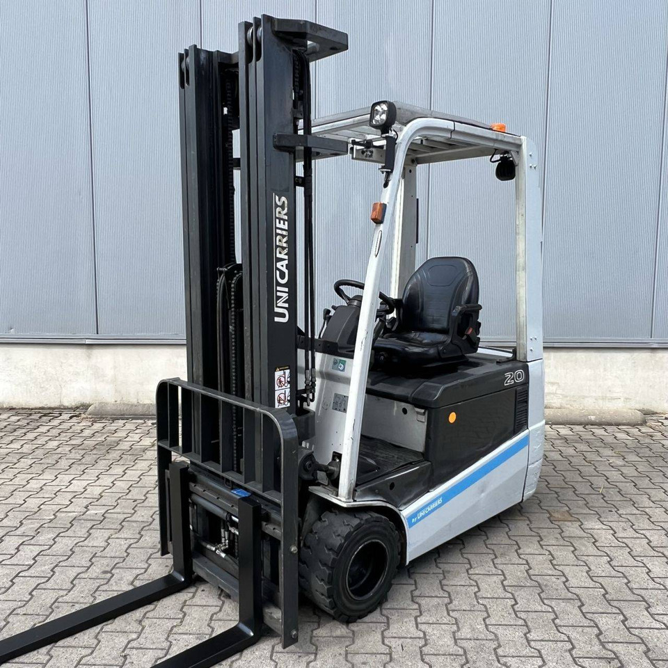Unicarriers TX3-20L (AG1N1L20Q) - Električni viličar: slika 1 Unicarriers TX3-20L (AG1N1L20Q) - Električni viličar: slika 1