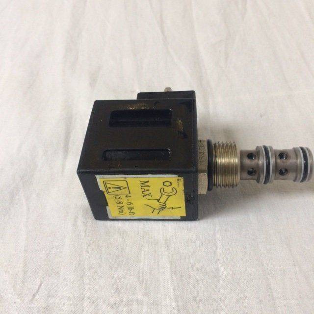 Valve solenoid for Caterpillar / Mitsubishi - Hidravlični ventil za Oprema za rokovanje z materiali: slika 2 Valve solenoid for Caterpillar / Mitsubishi - Hidravlični ventil za Oprema za rokovanje z materiali: slika 2