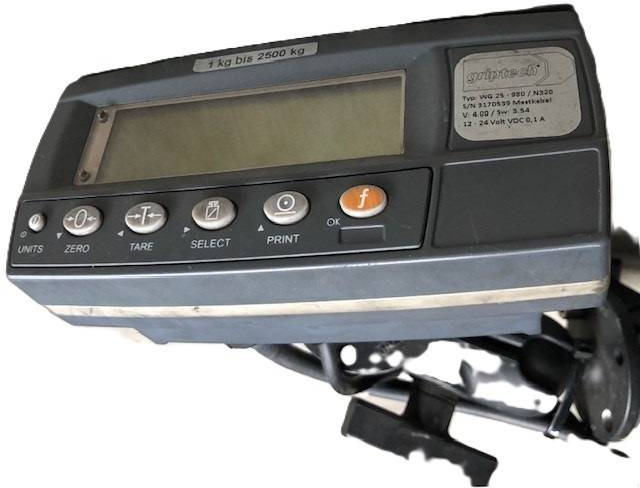 Weighing forks - Vilice: slika 4 Weighing forks - Vilice: slika 4