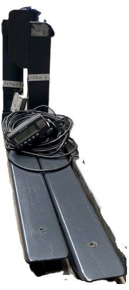 Weighing forks - Vilice: slika 1 Weighing forks - Vilice: slika 1