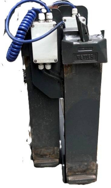 Weighing forks - Vilice: slika 3 Weighing forks - Vilice: slika 3