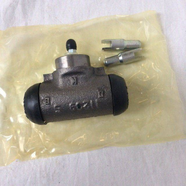 Wheel Brake Cylinder for Caterpillar / Mitsubishi - Zavorni deli za Oprema za rokovanje z materiali: slika 2 Wheel Brake Cylinder for Caterpillar / Mitsubishi - Zavorni deli za Oprema za rokovanje z materiali: slika 2