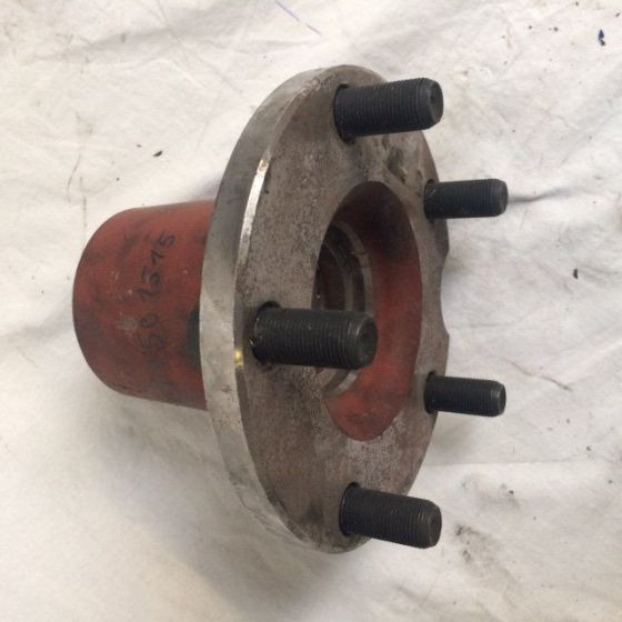 Wheel hub for Linde - Pesto za Oprema za rokovanje z materiali: slika 2 Wheel hub for Linde - Pesto za Oprema za rokovanje z materiali: slika 2