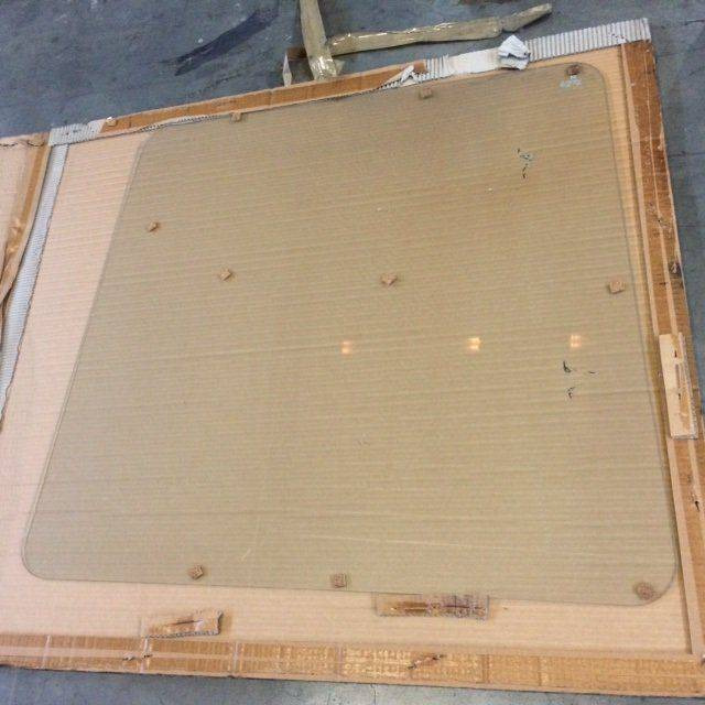 Wind screen for Linde Series 352 - Okno in deli za Oprema za rokovanje z materiali: slika 1 Wind screen for Linde Series 352 - Okno in deli za Oprema za rokovanje z materiali: slika 1