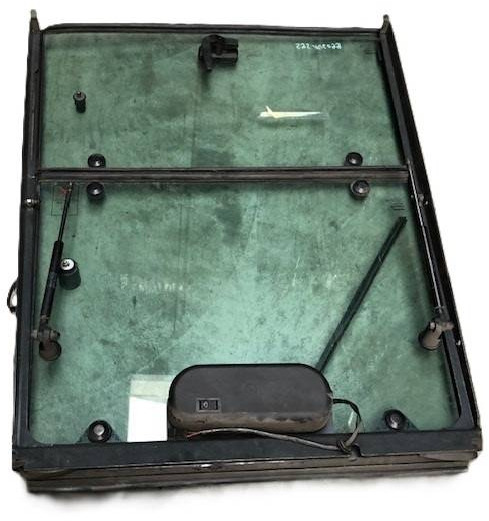 Window Assy.-back for Nissan - Okno in deli za Oprema za rokovanje z materiali: slika 2 Window Assy.-back for Nissan - Okno in deli za Oprema za rokovanje z materiali: slika 2