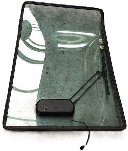 Window Assy, front for Nissan - Okno in deli za Oprema za rokovanje z materiali: slika 3 Window Assy, front for Nissan - Okno in deli za Oprema za rokovanje z materiali: slika 3