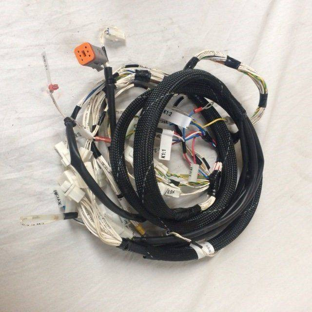 Wire set for Caterpillar - Kabli/ Žični kabel za Oprema za rokovanje z materiali: slika 1 Wire set for Caterpillar - Kabli/ Žični kabel za Oprema za rokovanje z materiali: slika 1