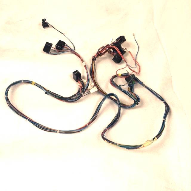Wiring harness for Linde 386 - Kabli/ Žični kabel za Oprema za rokovanje z materiali: slika 1 Wiring harness for Linde 386 - Kabli/ Žični kabel za Oprema za rokovanje z materiali: slika 1