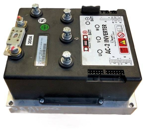 Zapi FZ5110-for Hyster - Električni sistem za Oprema za rokovanje z materiali: slika 2 Zapi FZ5110-for Hyster - Električni sistem za Oprema za rokovanje z materiali: slika 2