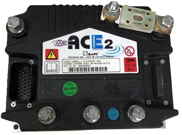 Zapi FZ5298 for Toyota/ BT - Električni sistem za Oprema za rokovanje z materiali: slika 2 Zapi FZ5298 for Toyota/ BT - Električni sistem za Oprema za rokovanje z materiali: slika 2