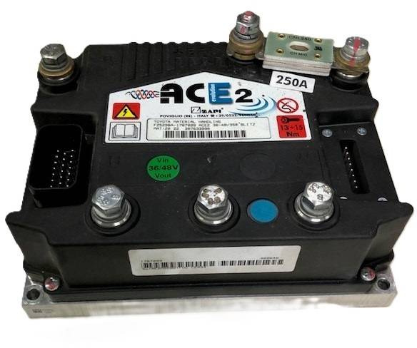 Zapi FZ5298A for Toyota/ BT - Električni sistem za Oprema za rokovanje z materiali: slika 1 Zapi FZ5298A for Toyota/ BT - Električni sistem za Oprema za rokovanje z materiali: slika 1