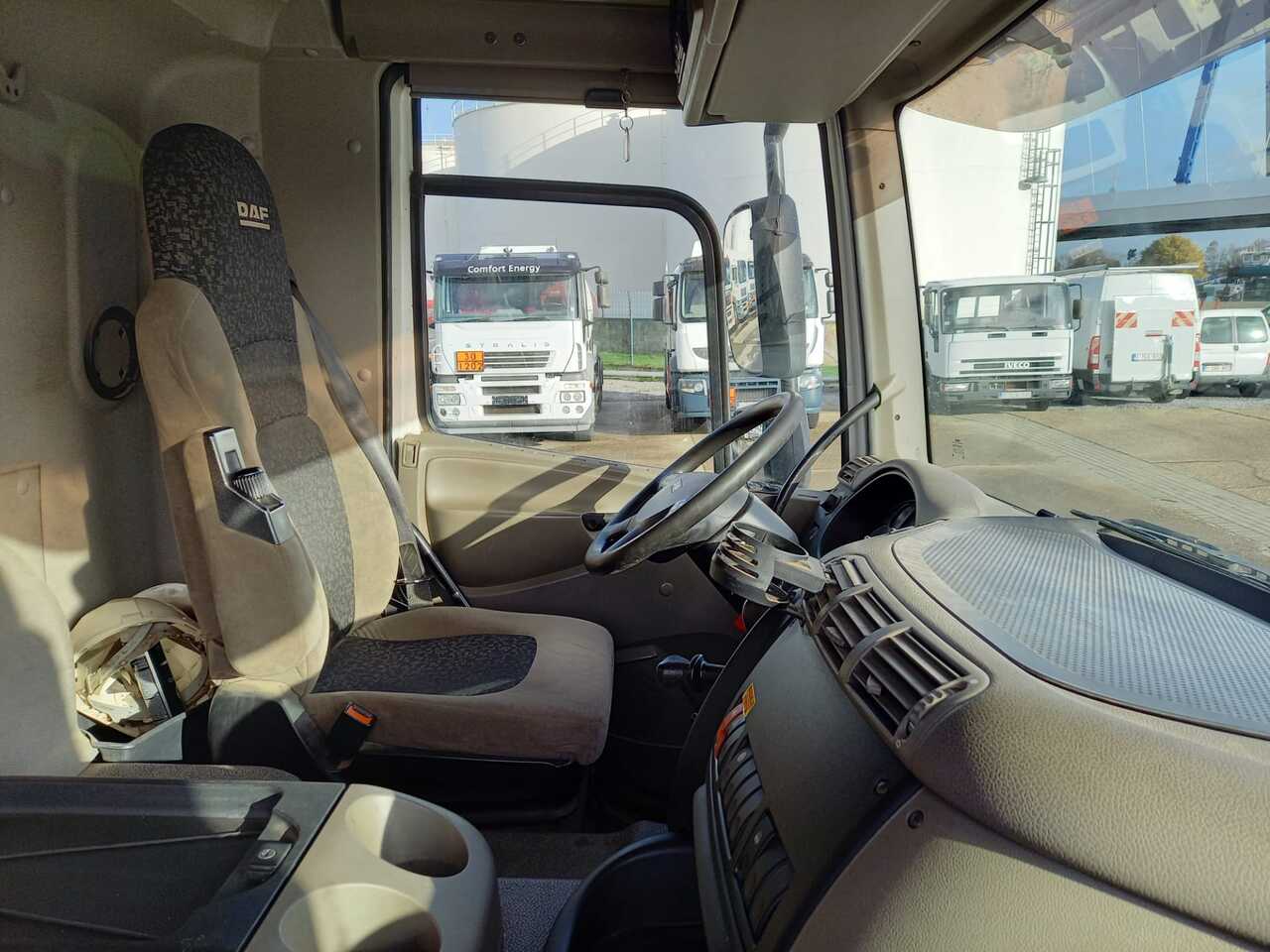 DAF CF85 - Tovornjak cisterna: slika 4 DAF CF85 - Tovornjak cisterna: slika 4