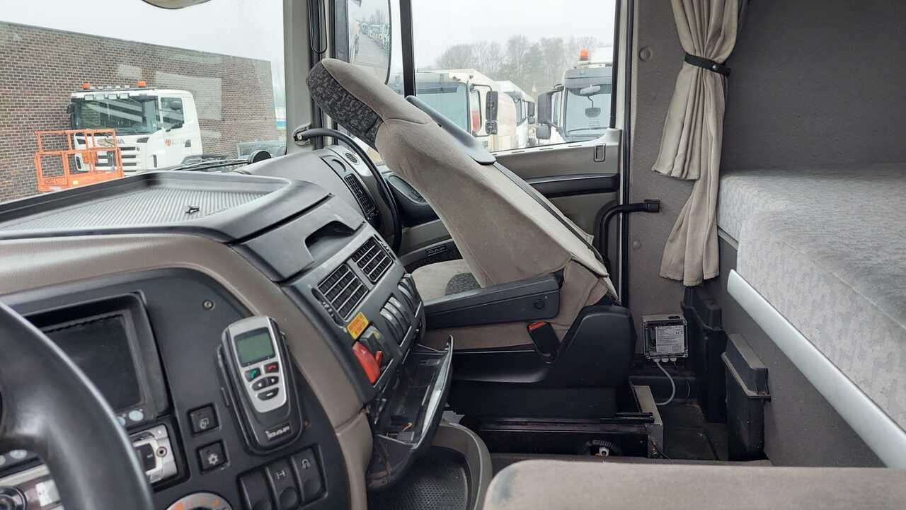 DAF XF - Tovornjak cisterna: slika 4 DAF XF - Tovornjak cisterna: slika 4