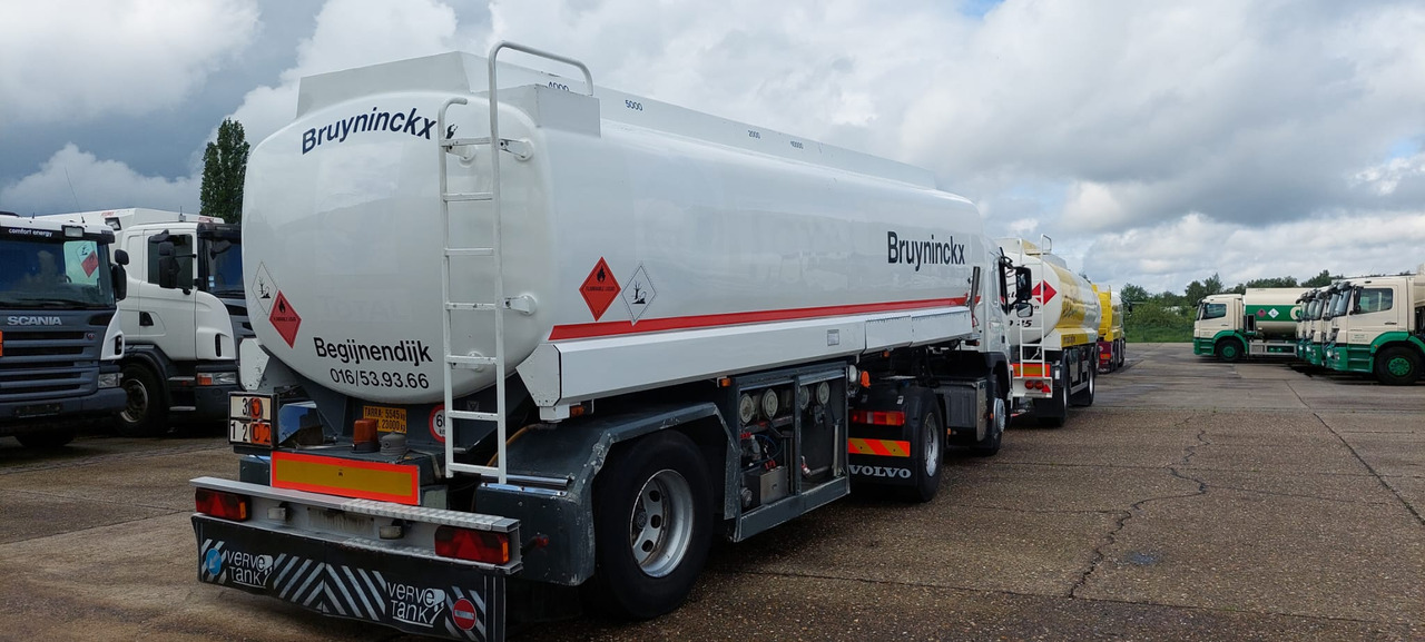 EKW - Polprikolica cisterna: slika 1 EKW - Polprikolica cisterna: slika 1