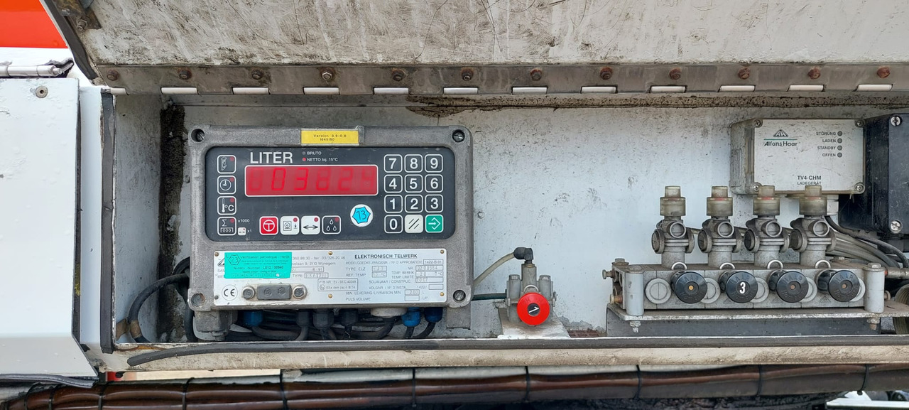 EKW - Polprikolica cisterna: slika 3 EKW - Polprikolica cisterna: slika 3