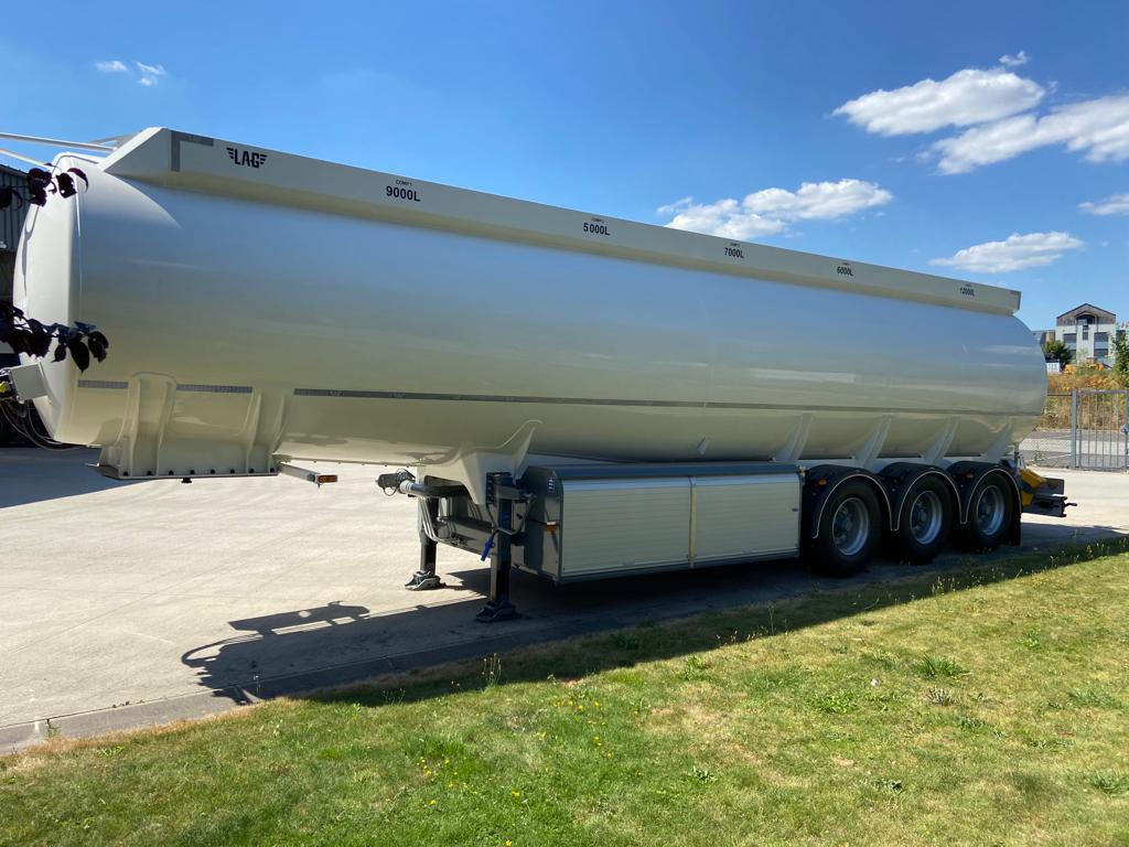 LAG - Polprikolica cisterna: slika 3 LAG - Polprikolica cisterna: slika 3