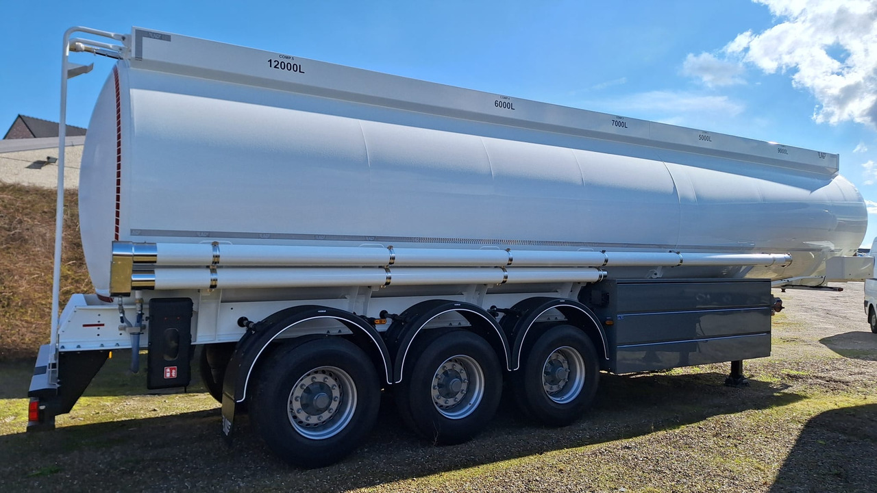 LAG - Polprikolica cisterna: slika 5 LAG - Polprikolica cisterna: slika 5