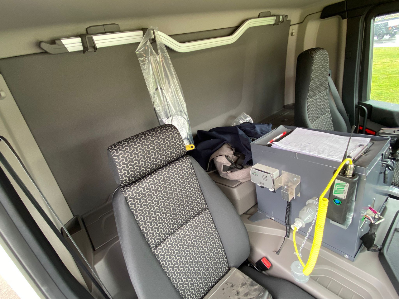 SCANIA P370 - Tovornjak cisterna: slika 3 SCANIA P370 - Tovornjak cisterna: slika 3