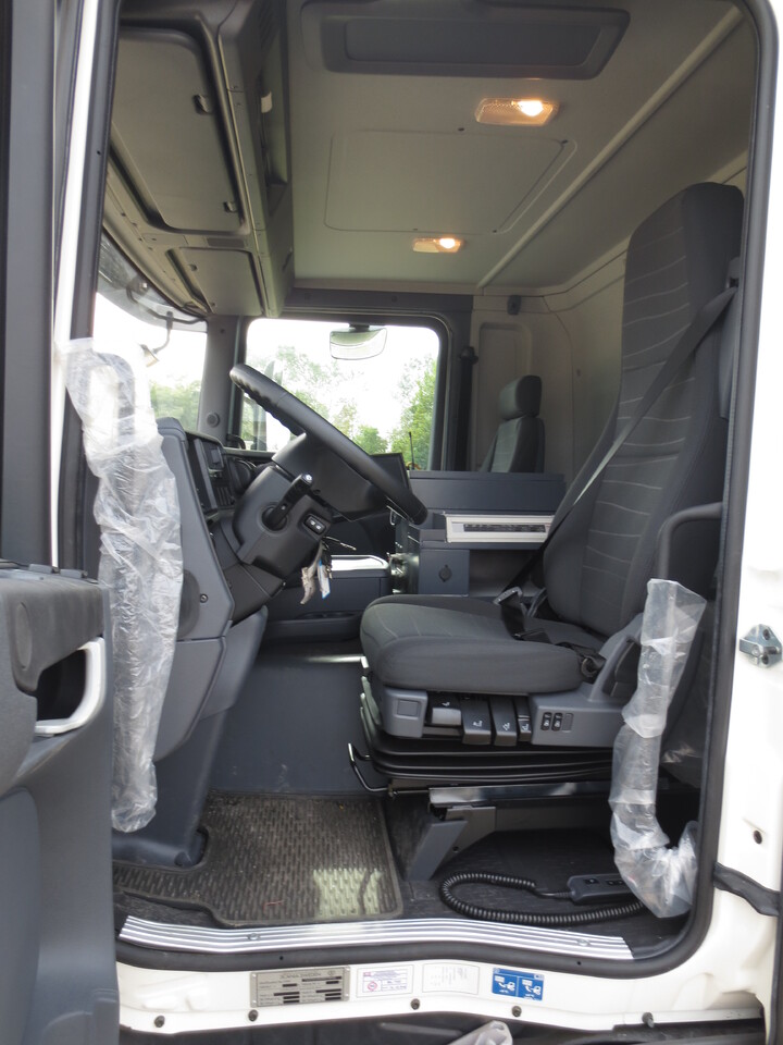 Scania G370 - Tovornjak cisterna: slika 3 Scania G370 - Tovornjak cisterna: slika 3