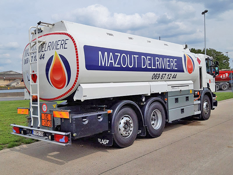 Scania P320 lizing Scania P320: slika 6