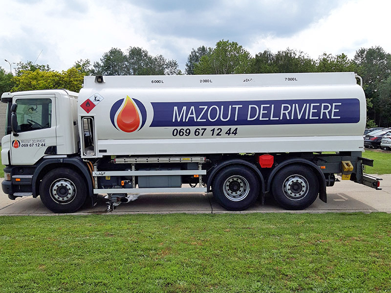 Scania P320 lizing Scania P320: slika 9