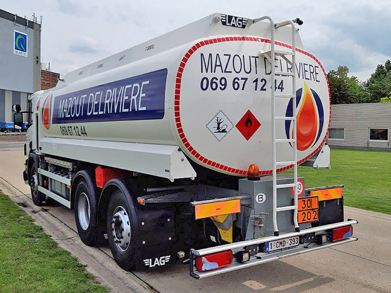 Scania P320 lizing Scania P320: slika 8