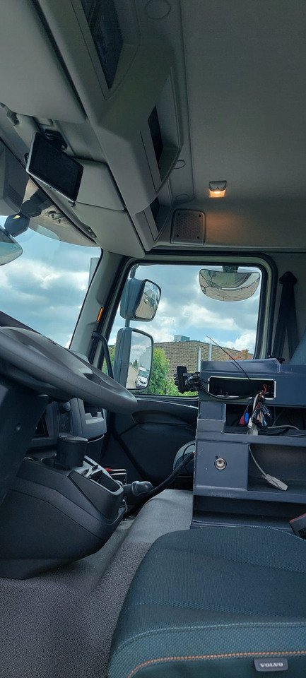 VOLVO FL - Tovornjak cisterna: slika 5 VOLVO FL - Tovornjak cisterna: slika 5