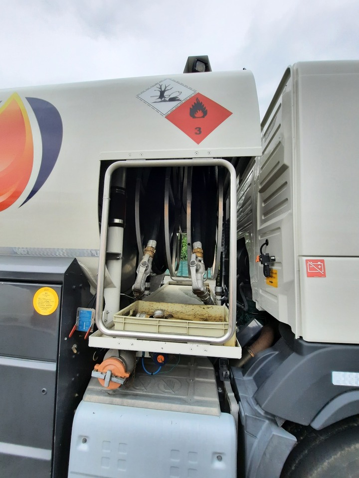 VOLVO FM - Tovornjak cisterna: slika 2 VOLVO FM - Tovornjak cisterna: slika 2