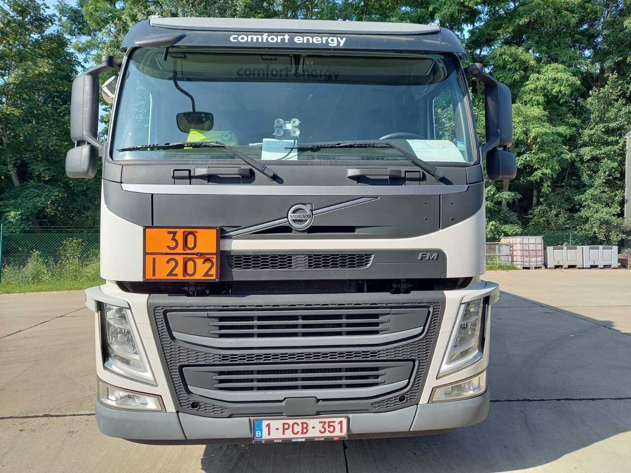 VOLVO FM - Tovornjak cisterna: slika 5 VOLVO FM - Tovornjak cisterna: slika 5