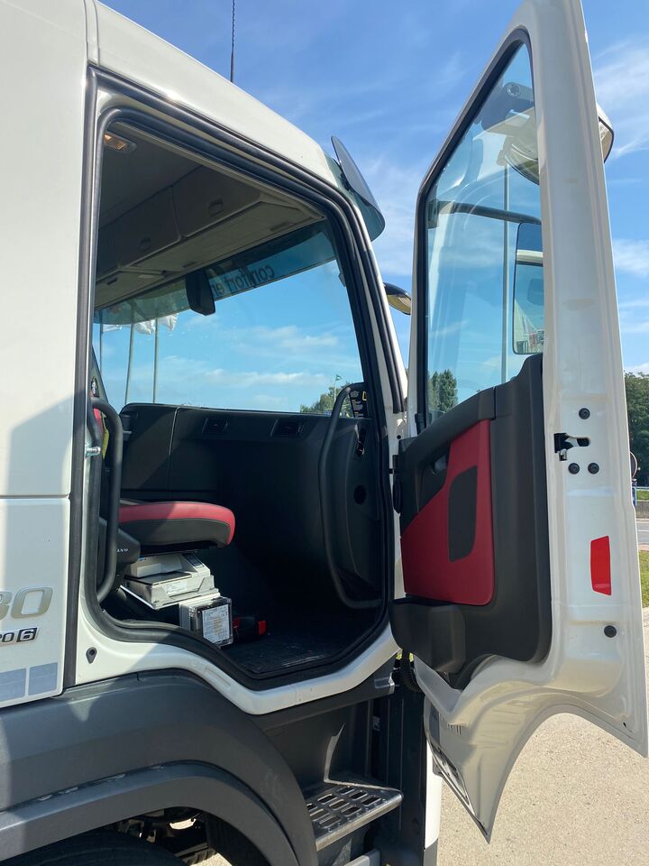 VOLVO FM430HP - Tovornjak cisterna: slika 5 VOLVO FM430HP - Tovornjak cisterna: slika 5