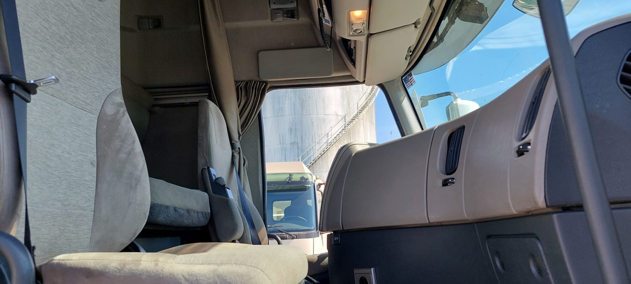 RENAULT PREMIUM 410 - Vlačilec: slika 3 RENAULT PREMIUM 410 - Vlačilec: slika 3