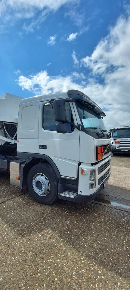 VOLVO FM - Vlačilec: slika 3 VOLVO FM - Vlačilec: slika 3