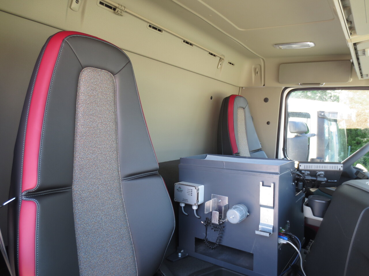 Volvo FM - Tovornjak cisterna: slika 5 Volvo FM - Tovornjak cisterna: slika 5