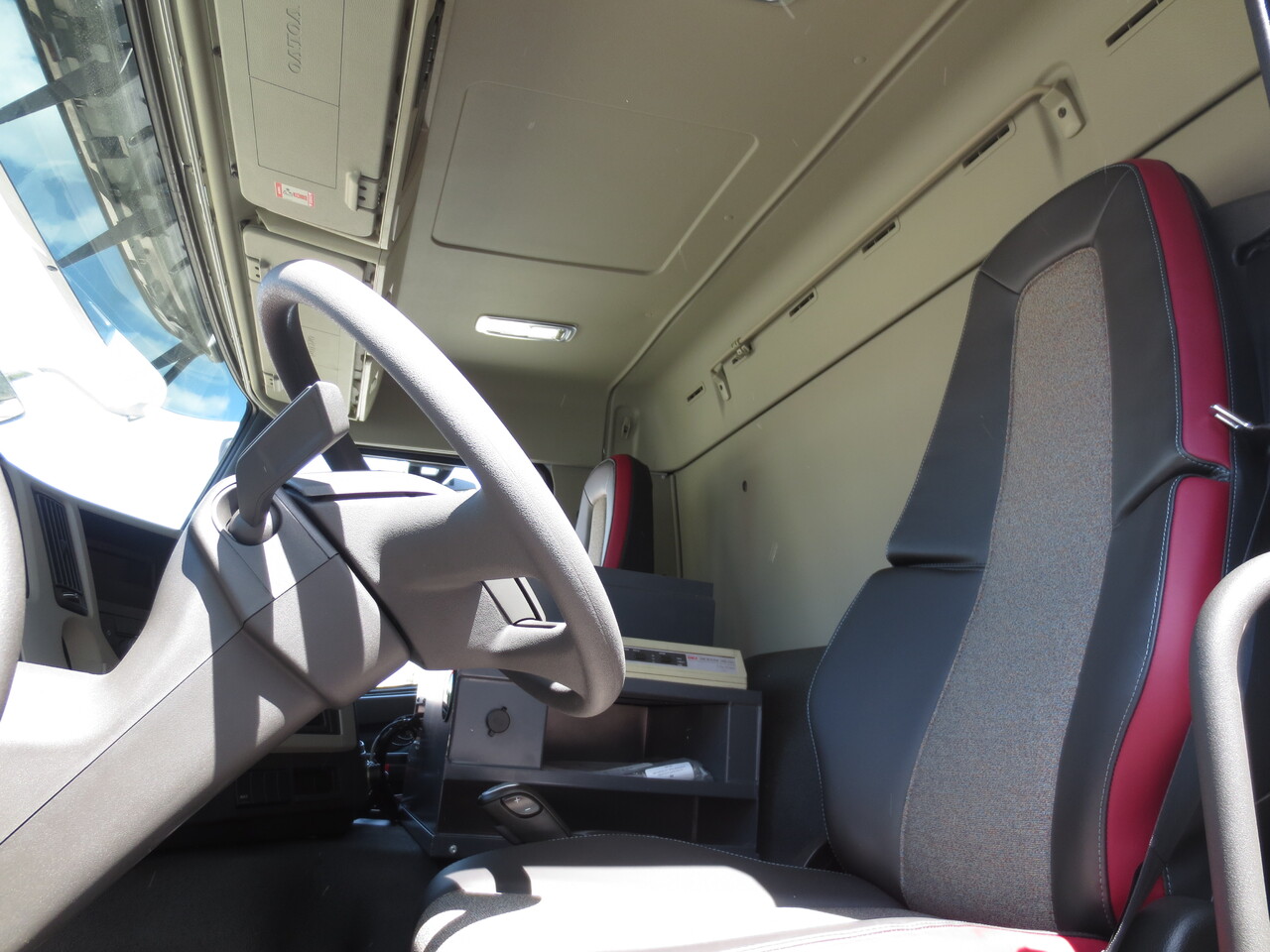 Volvo FM - Tovornjak cisterna: slika 4 Volvo FM - Tovornjak cisterna: slika 4