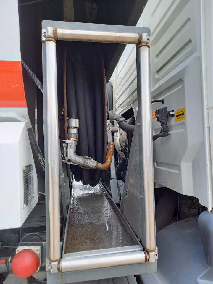 Volvo FMFH - Tovornjak cisterna: slika 3 Volvo FMFH - Tovornjak cisterna: slika 3