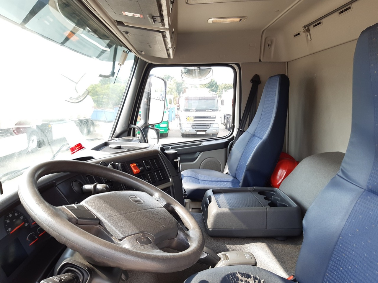 Volvo FMFH - Tovornjak cisterna: slika 5 Volvo FMFH - Tovornjak cisterna: slika 5