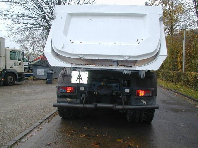 Iveco 480 Stralis X-Way Iveco 480 Stralis X-Way - Tovornjak prekucnik: slika 4 Iveco 480 Stralis X-Way Iveco 480 Stralis X-Way - Tovornjak prekucnik: slika 4