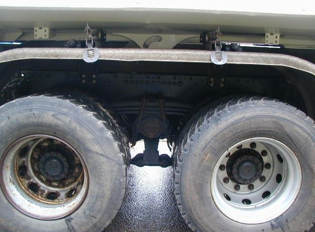 Iveco 480 Stralis X-Way Iveco 480 Stralis X-Way - Tovornjak prekucnik: slika 3 Iveco 480 Stralis X-Way Iveco 480 Stralis X-Way - Tovornjak prekucnik: slika 3