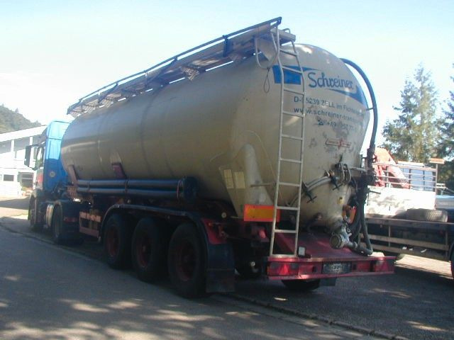 Spitzer 63 - Silos cisterna: slika 3 Spitzer 63 - Silos cisterna: slika 3