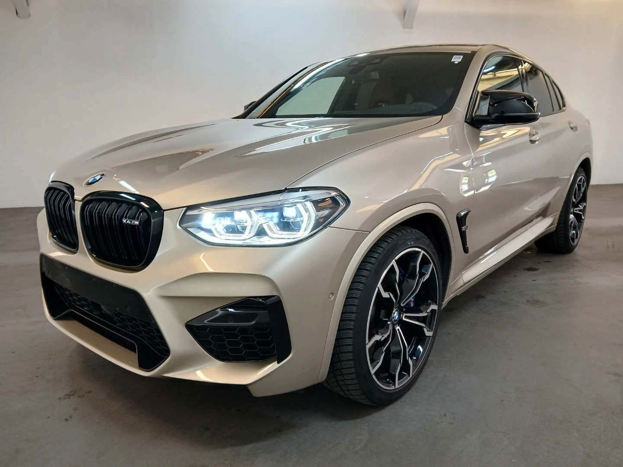 BMW X4 M Competition,Harman Kardon,ACC, Shadow Line - SUV: slika 1 BMW X4 M Competition,Harman Kardon,ACC, Shadow Line - SUV: slika 1