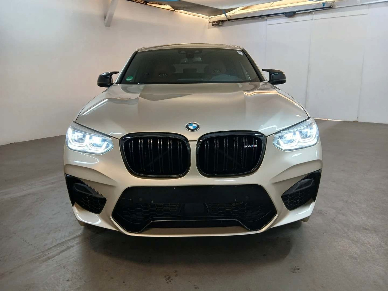 BMW X4 M Competition,Harman Kardon,ACC, Shadow Line - SUV: slika 3 BMW X4 M Competition,Harman Kardon,ACC, Shadow Line - SUV: slika 3