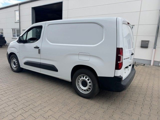 Peugeot Partner Premium Elektro, L3H1, 100 kW, Kamera - Mali kombi, Električno dostavno vozilo: slika 4 Peugeot Partner Premium Elektro, L3H1, 100 kW, Kamera - Mali kombi, Električno dostavno vozilo: slika 4