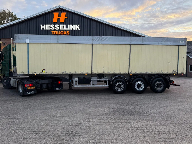 Benalu 60m3 Optiliner Vol alu SELF SUPPORT 5.900KG NL Trauil - Kiper polprikolica: slika 4 Benalu 60m3 Optiliner Vol alu SELF SUPPORT 5.900KG NL Trauil - Kiper polprikolica: slika 4