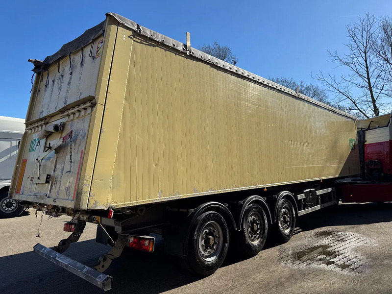 Benalu 62m3 Vol alu, 6.700KG, 24V self-support! - Kiper polprikolica: slika 3 Benalu 62m3 Vol alu, 6.700KG, 24V self-support! - Kiper polprikolica: slika 3