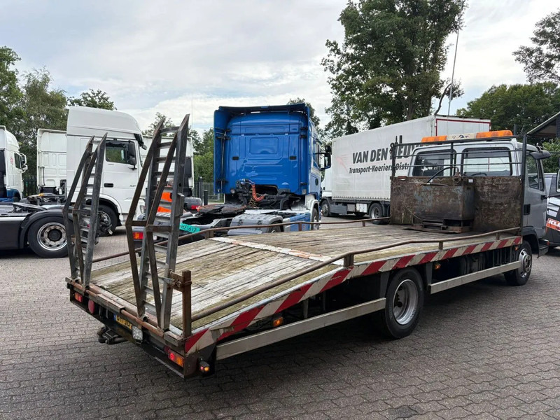 DAF 45 130 Machinery transport, 6 cylinder. 181.603 KM APK 10-2025 - Tovornjak avtotransporter: slika 3 DAF 45 130 Machinery transport, 6 cylinder. 181.603 KM APK 10-2025 - Tovornjak avtotransporter: slika 3