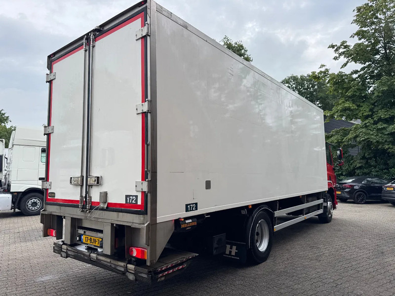 DAF CF 260 4X2 7.6 Frigoblock FK12 -25 Trennwand 2T LBW, HEIWO, Top condition - Izotermični tovornjak: slika 3 DAF CF 260 4X2 7.6 Frigoblock FK12 -25 Trennwand 2T LBW, HEIWO, Top condition - Izotermični tovornjak: slika 3