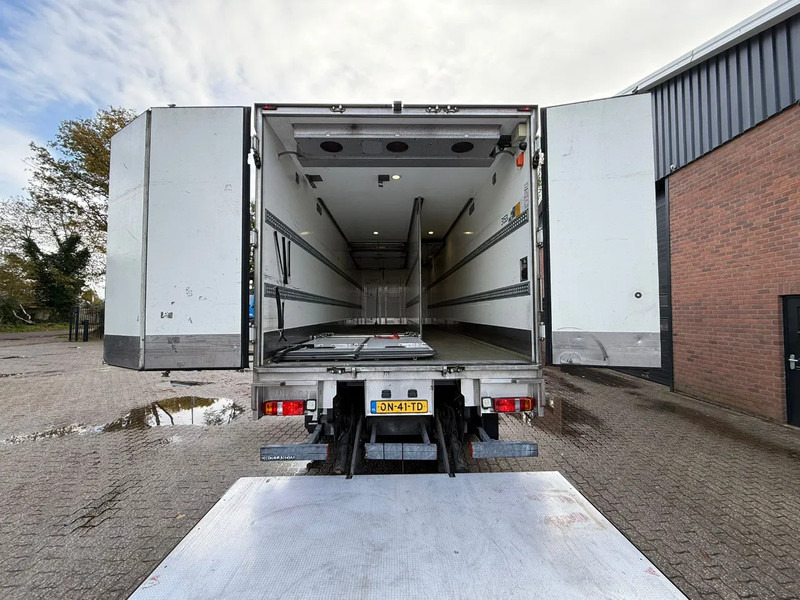 DAF CF 290 +HTF Koeloplegger TRS PTO koelmotor Dhollandia 3000KG NL466.995KM - Izotermični tovornjak: slika 4 DAF CF 290 +HTF Koeloplegger TRS PTO koelmotor Dhollandia 3000KG NL466.995KM - Izotermični tovornjak: slika 4